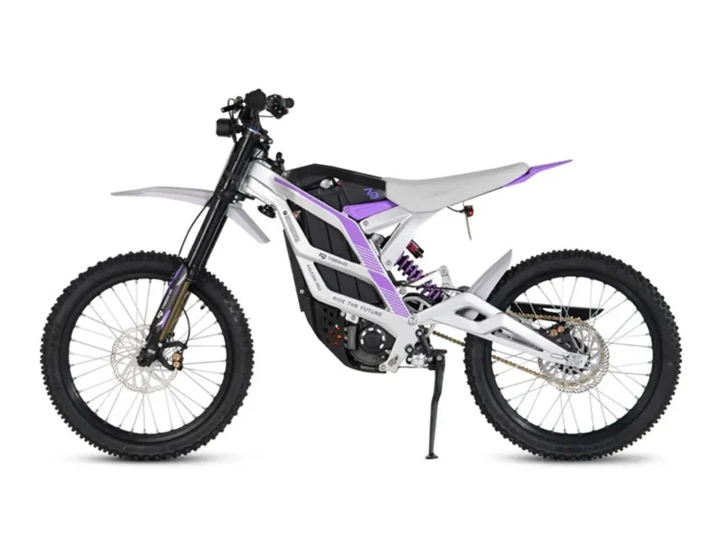 79BIKE Falcon Pro Electric Dirt Bike