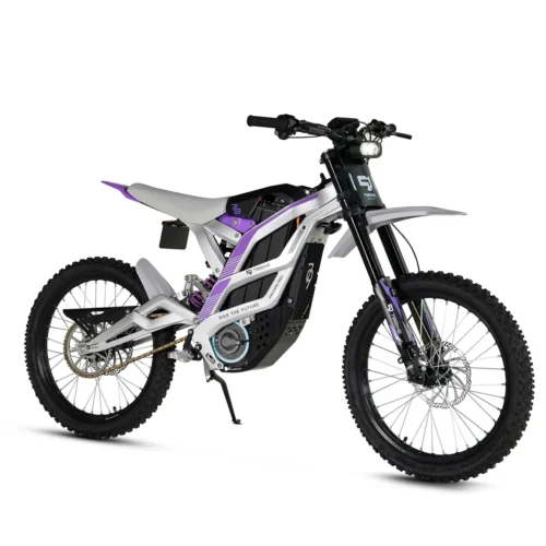 2026062513 79BIKE Falcon Pro Electric Dirt Bike