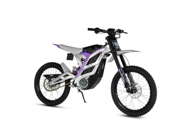 2026062513 79BIKE Falcon Pro Electric Dirt Bike