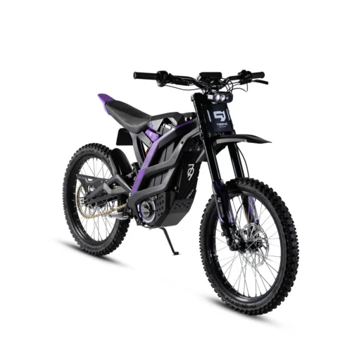 2026062514 79BIKE Falcon Pro Electric Dirt Bike