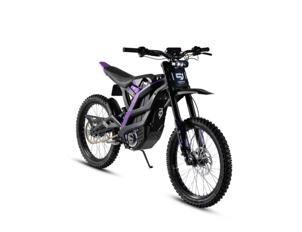 2026062514 79BIKE Falcon Pro Electric Dirt Bike
