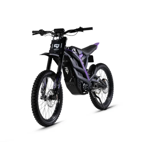 2026062515 79BIKE Falcon Pro Electric Dirt Bike