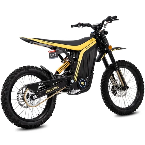 79BIKE-Lynx Electric Dirt Bike