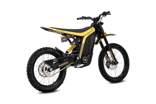 79BIKE-Lynx Electric Dirt Bike