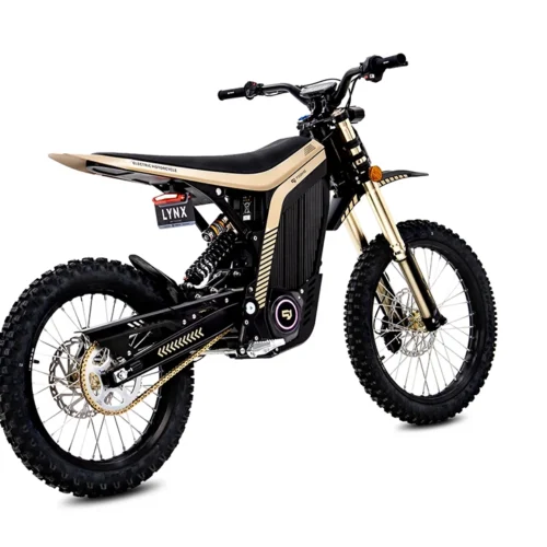 79BIKE-Lynx Electric Dirt Bike