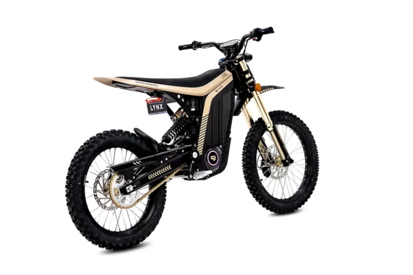 79BIKE-Lynx Electric Dirt Bike