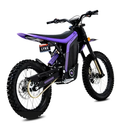 79BIKE-Lynx Electric Dirt Bike