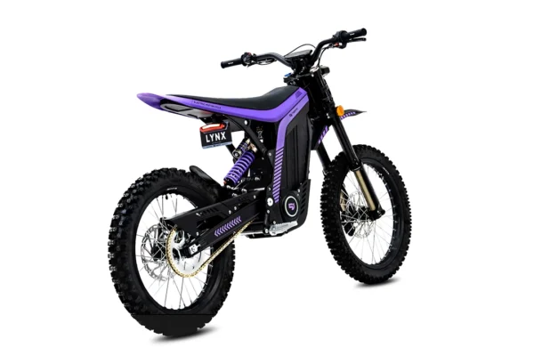 79BIKE-Lynx Electric Dirt Bike