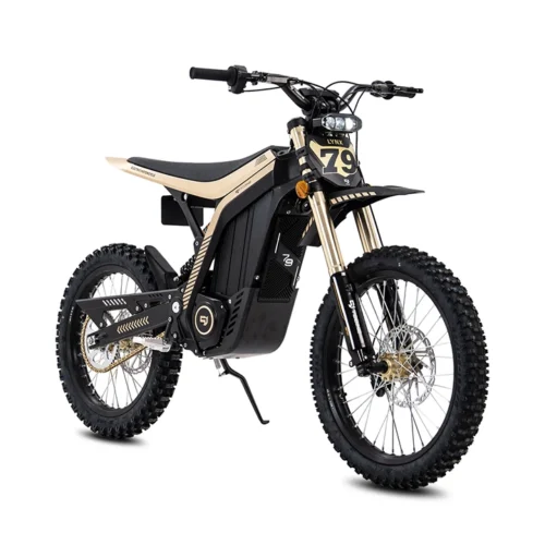 79BIKE-Lynx Electric Dirt Bike