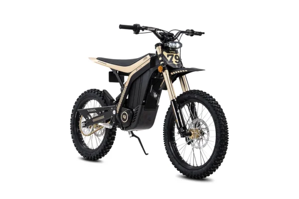 79BIKE-Lynx Electric Dirt Bike
