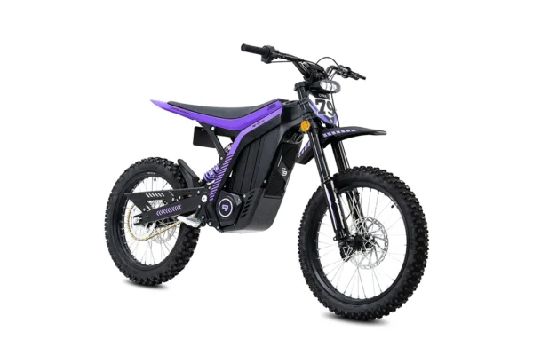 79BIKE-Lynx Electric Dirt Bike