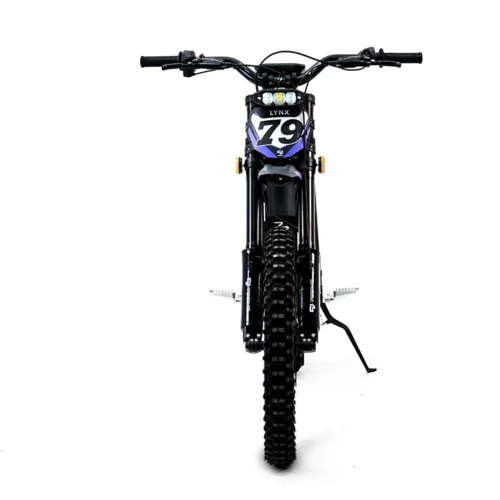 79BIKE-Lynx Electric Dirt Bike