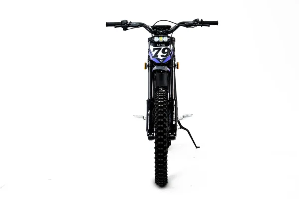 79BIKE-Lynx Electric Dirt Bike