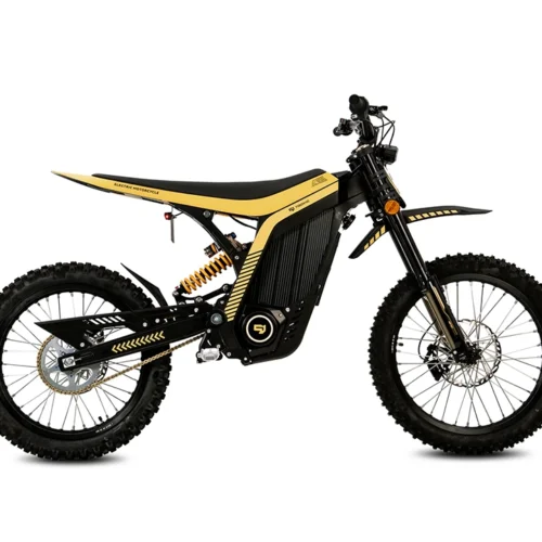 79BIKE-Lynx Electric Dirt Bike