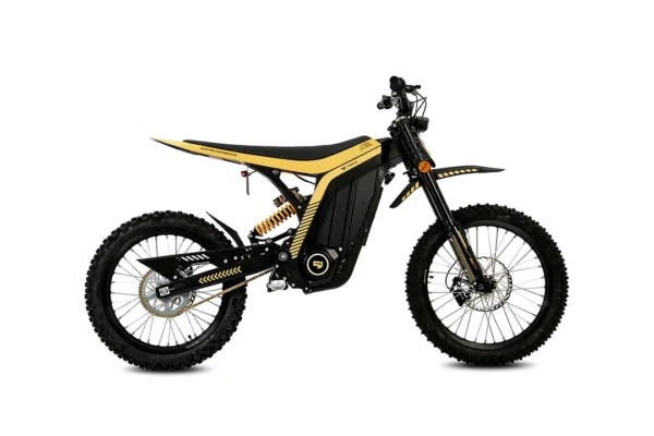 79BIKE-Lynx Electric Dirt Bike