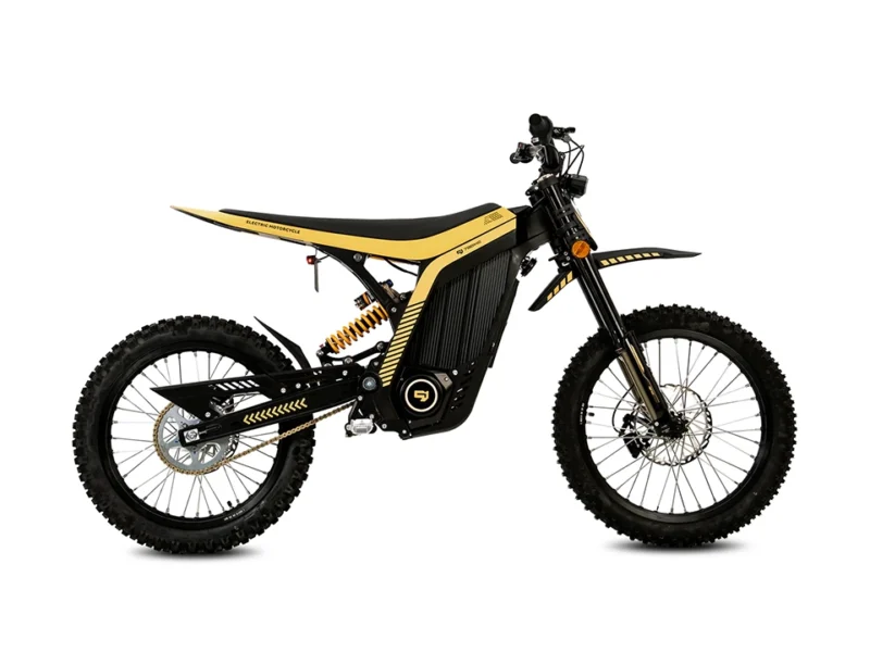 79BIKE-Lynx Electric Dirt Bike