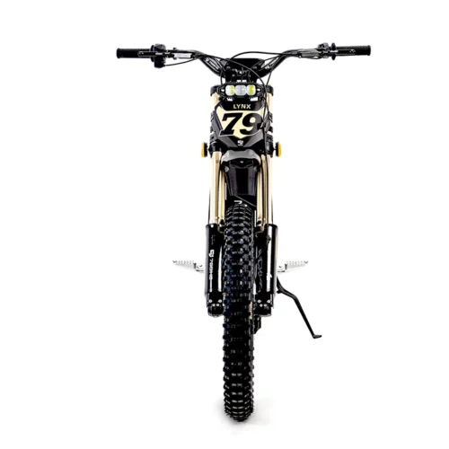 79BIKE-Lynx Electric Dirt Bike