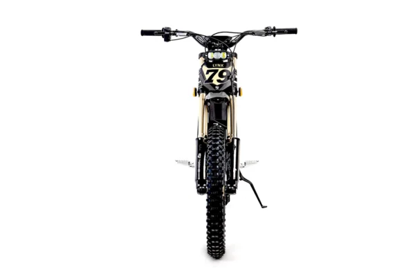 79BIKE-Lynx Electric Dirt Bike