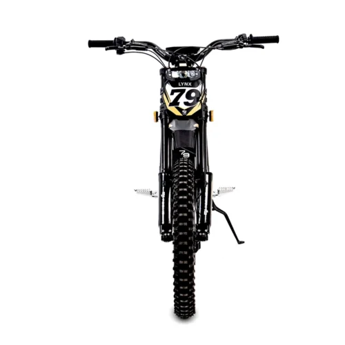 79BIKE-Lynx Electric Dirt Bike