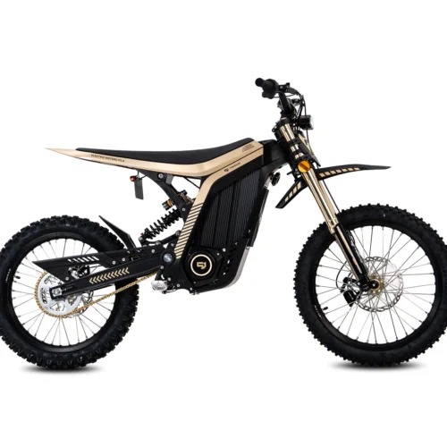 79BIKE-Lynx Electric Dirt Bike