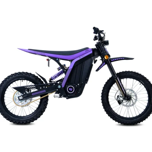 79BIKE-Lynx Electric Dirt Bike