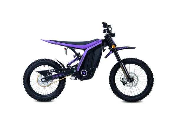 79BIKE-Lynx Electric Dirt Bike