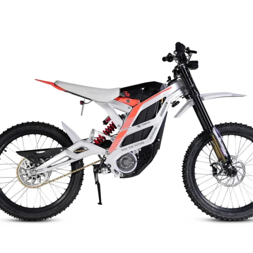 2026062532 79BIKE Falcon Pro Electric Dirt Bike