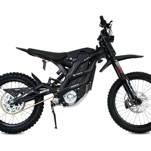79BIKE Falcon GT Electric Dirt Bike