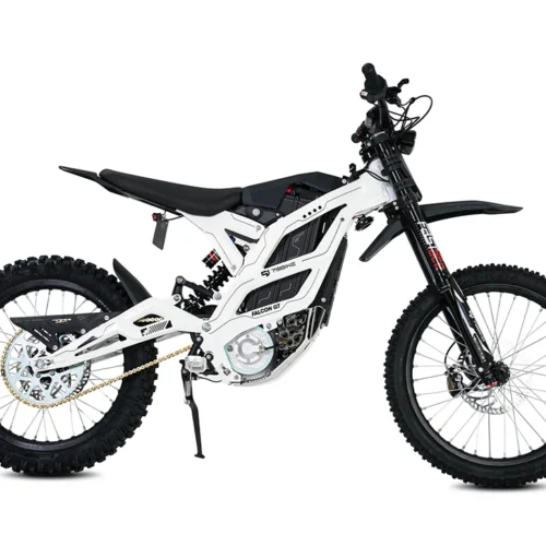 79BIKE Falcon GT Electric Dirt Bike