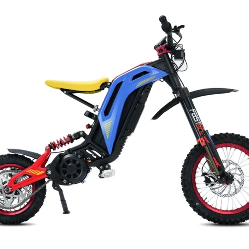 2026062603 79BIKE Viper S Electric Dirt Bike