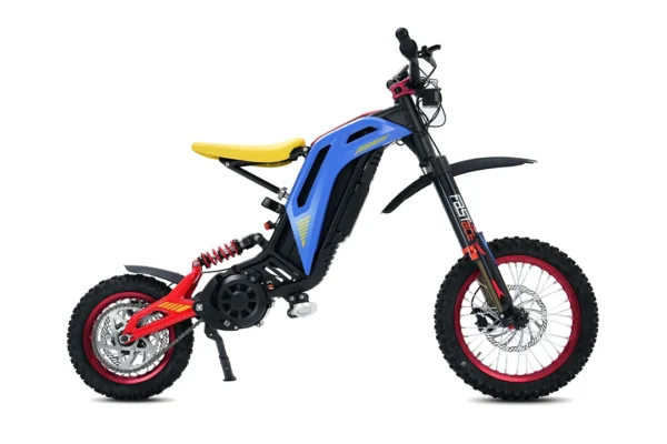 2026062603 79BIKE Viper S Electric Dirt Bike