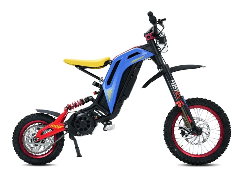 79BIKE Viper S Electric Dirt Bike
