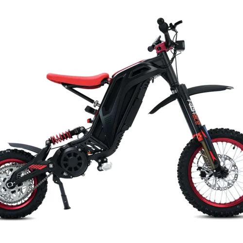2026062605 79BIKE Viper S Electric Dirt Bike