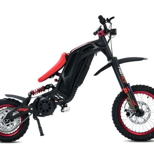 2026062606 79BIKE Viper S Electric Dirt Bike