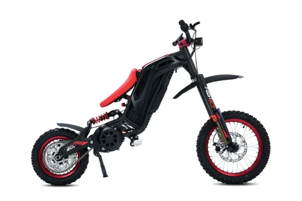 2026062606 79BIKE Viper S Electric Dirt Bike