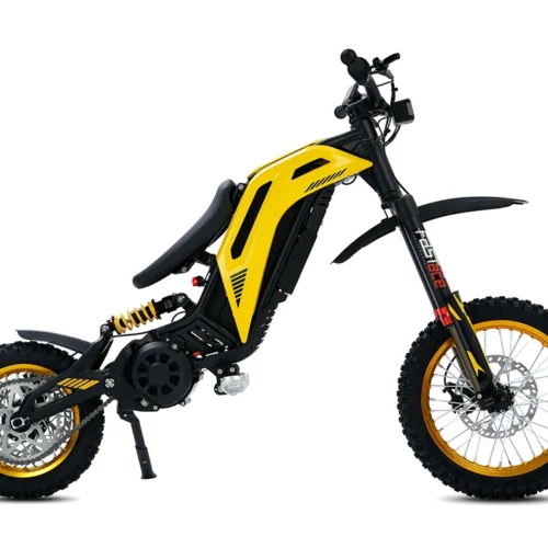 2026062607 79BIKE Viper S Electric Dirt Bike