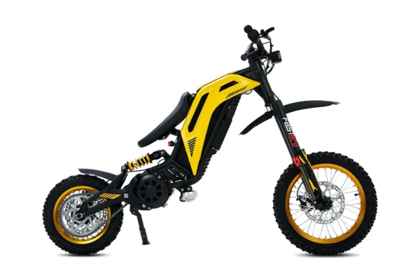 2026062607 79BIKE Viper S Electric Dirt Bike