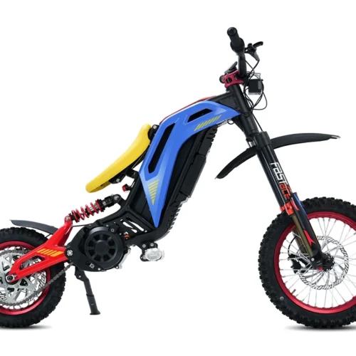 2026062608 79BIKE Viper S Electric Dirt Bike
