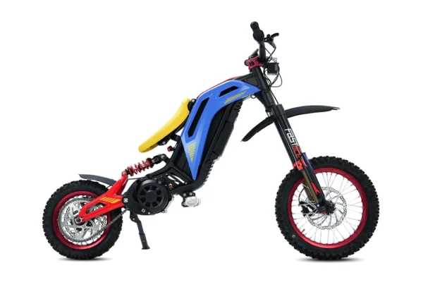 2026062608 79BIKE Viper S Electric Dirt Bike