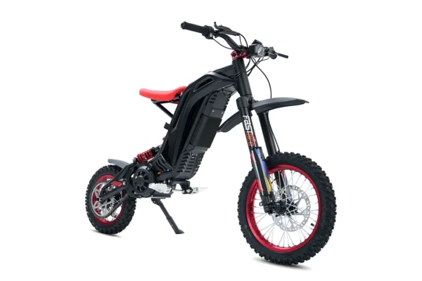 2026062609 79BIKE Viper S Electric Dirt Bike