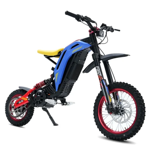 2026062610 79BIKE Viper S Electric Dirt Bike