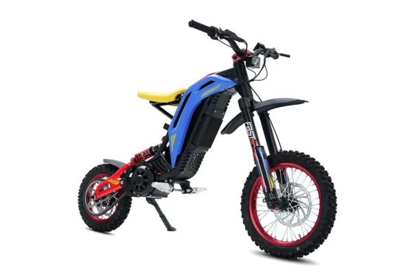 2026062610 79BIKE Viper S Electric Dirt Bike