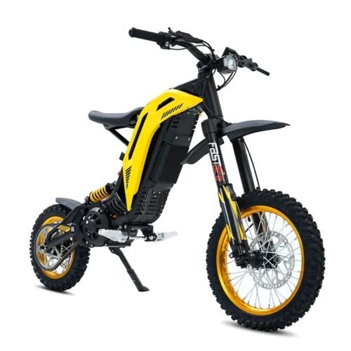 2026062611 79BIKE Viper S Electric Dirt Bike