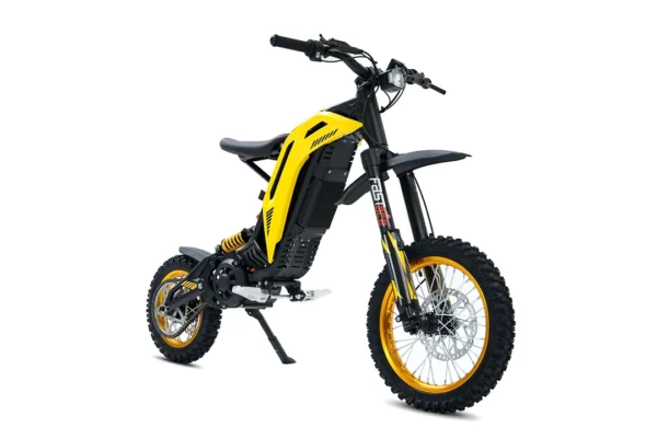 2026062611 79BIKE Viper S Electric Dirt Bike