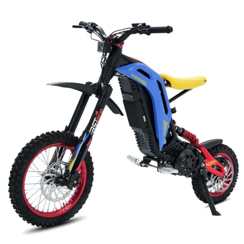 2026062612 79BIKE Viper S Electric Dirt Bike