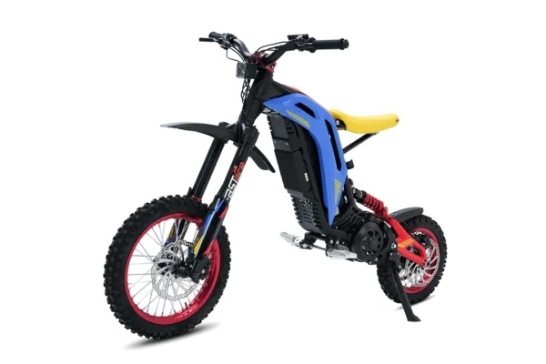 2026062612 79BIKE Viper S Electric Dirt Bike