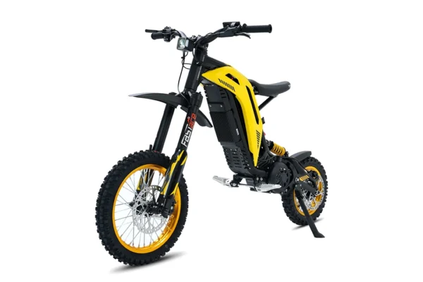 2026062613 79BIKE Viper S Electric Dirt Bike