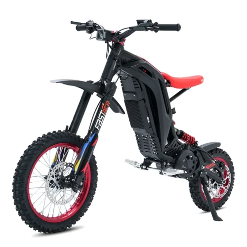 2026062614 79BIKE Viper S Electric Dirt Bike