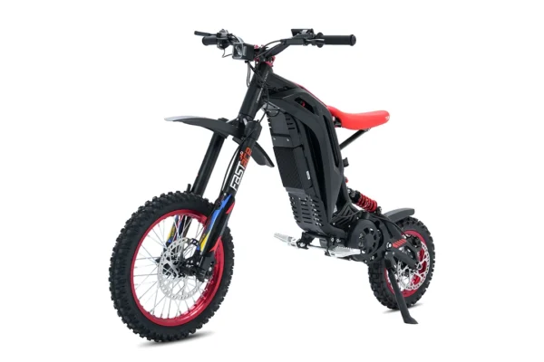 2026062614 79BIKE Viper S Electric Dirt Bike