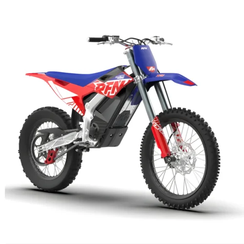 20260702 RFN Warrior Pro SX-E15 Plus Electric Dirt Bike